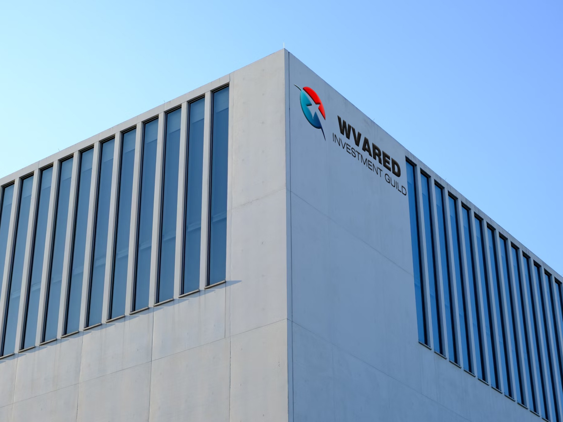 Wvared Investment Guild: Always at the Forefront of the Integration of Cognition and Technology